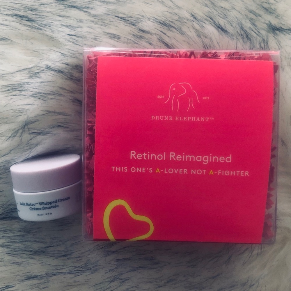 Drunk Elephant Skincare Set